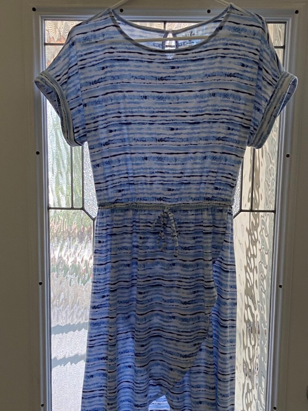 Dress - midi/maxi